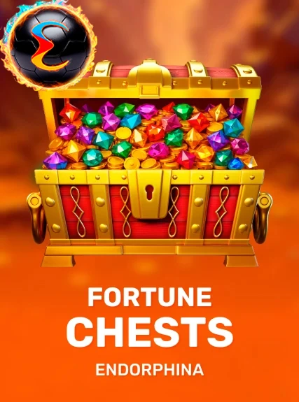 Fortune Chests game tile