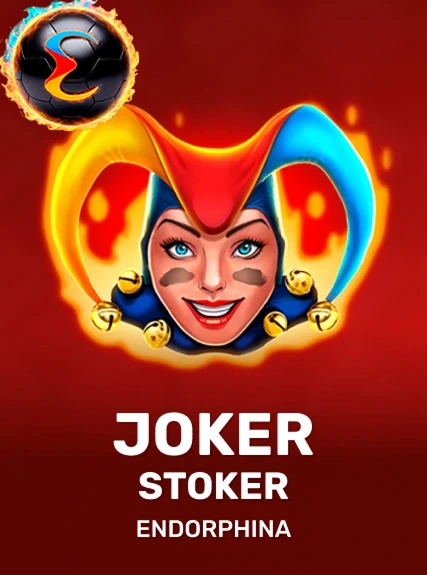 Joker Stoker game tile