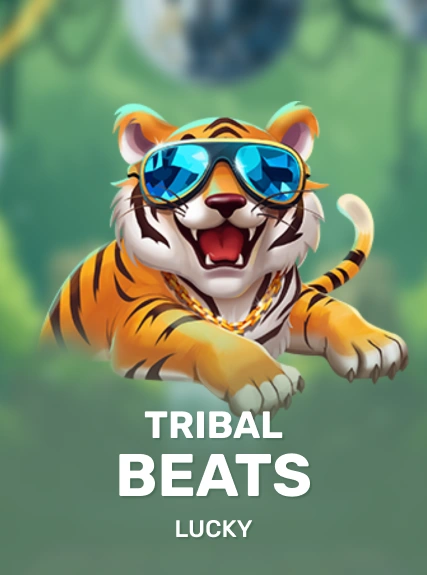 Tribal Beats game tile