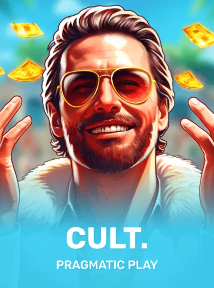 CULT. game tile